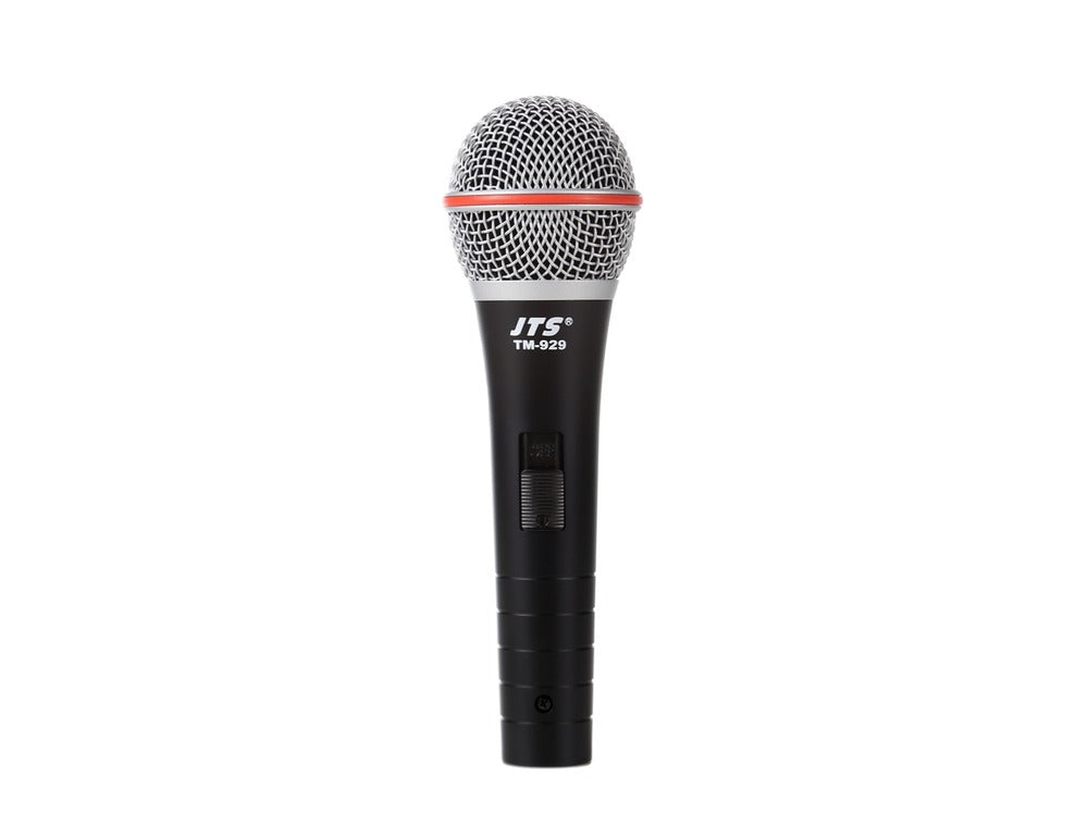 JTS TM 929 wired Vocal Microphone
