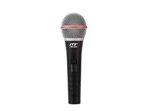 JTS TM 929 wired Vocal Microphone