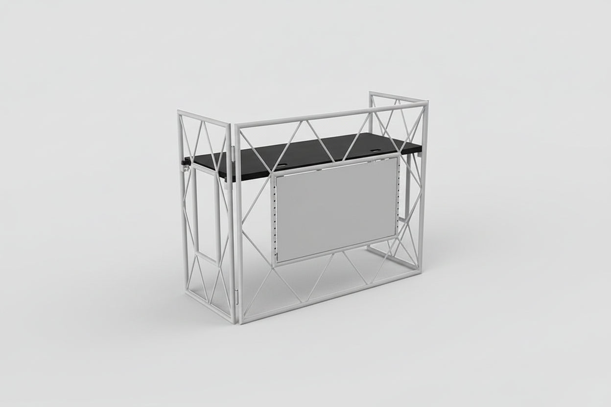 Ultimax TrussBooth WH