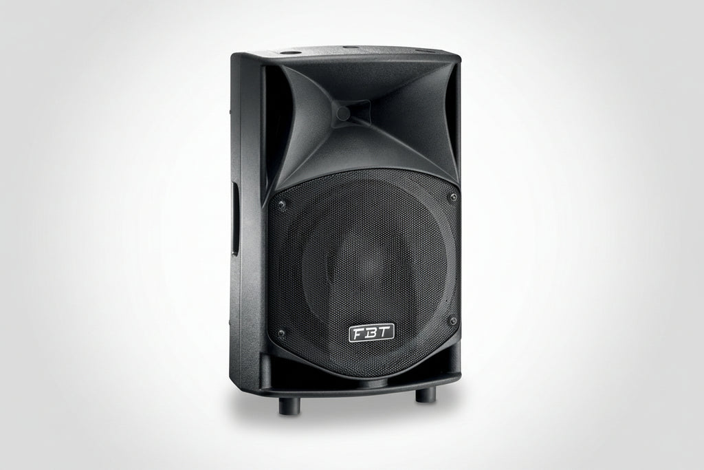 FBT JMAXX 110A PA / DJ 10" + 1" Speaker 900W RMS