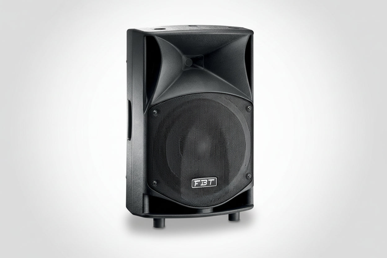 FBT JMAXX 110A PA / DJ 10" + 1" Speaker 900W RMS