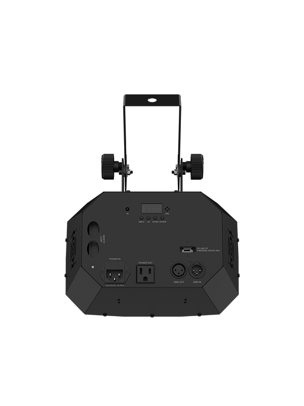 Chauvet Wash FX HEX ILS