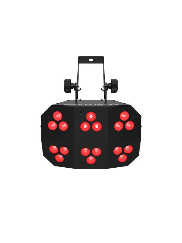 Chauvet Wash FX HEX ILS