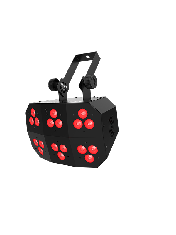Chauvet Wash FX HEX ILS