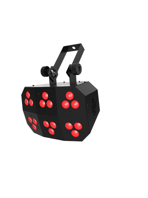 Chauvet Wash FX HEX ILS