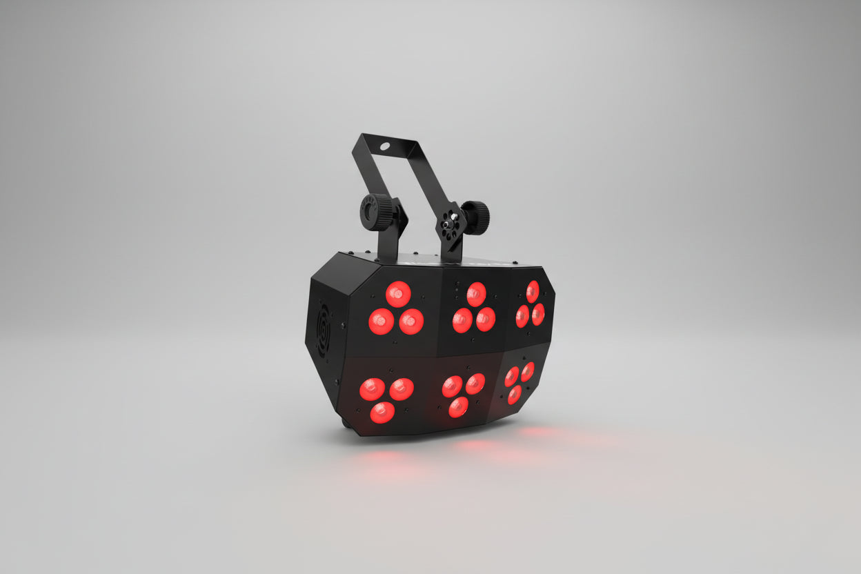 Chauvet Wash FX HEX ILS