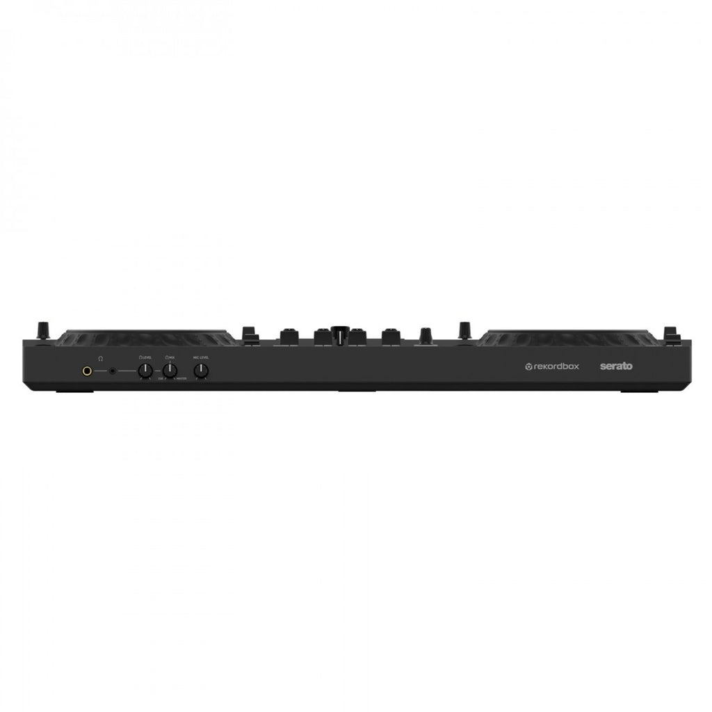 Alpha Theta DDJ-GRV6 DJ Controller